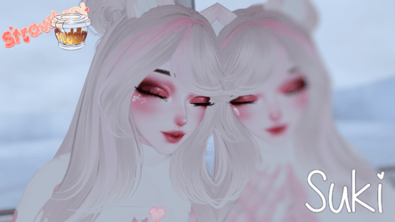 Suki v2 - NSFW, GoGo Loco + Interactions