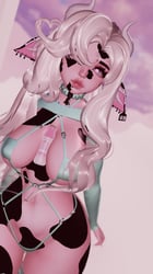 -Baby Belle (PC/QUEST/OPTI)