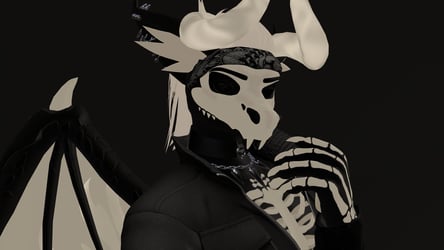 -!Skeleton Aster!-
