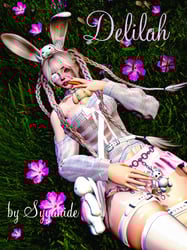 Delilah - DPS | Opti | Gogo Loco