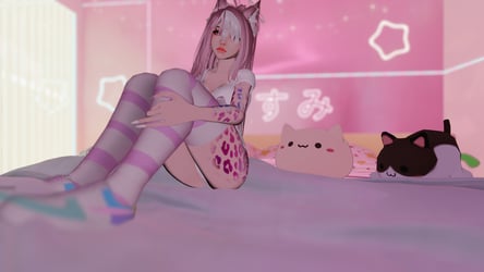 Nyleen PC/Quest