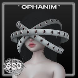 ' ophanim '