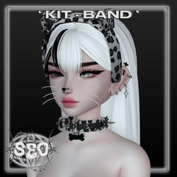 ' kit-band ' set | 12 hr server freebie