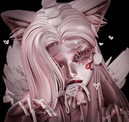 AMIA BY OBREANNAO ♡ PC ONLY~, Physbones & More♡