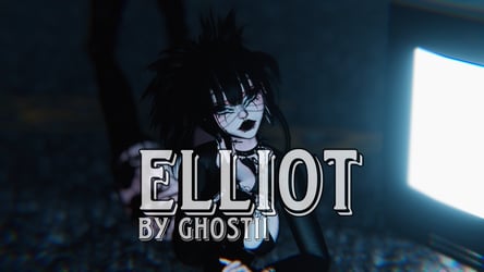 Elliot!