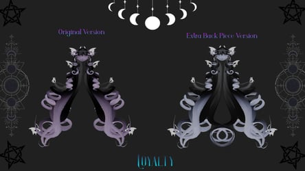 ✞ 𝕷𝖔𝖞𝖆𝖑𝖙𝖞 𝕾𝖊𝖙 ✞ Remastared - Commercial