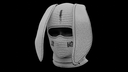 Bunny Balaclava