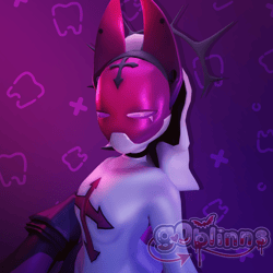 ♡ a p i m b i ♡ (SFW - PC/QUEST COMPATIBLE)