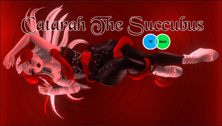 Catarah the Succubus (No-SPS, SPS, QUEST)