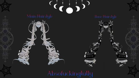 ☆•★ Absofuckingtutly ★•☆ - Commercial Use