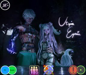 Euphoria and Utopia