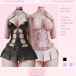 ♡ Kayla Outfit ♡
