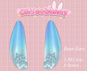 Bunn ears FREE