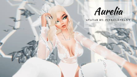 Aurelia [PC Only] (NSFW+DPS+PHYSBONES)