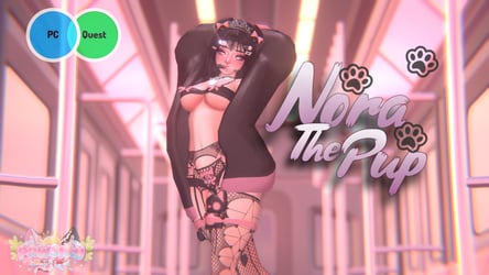 Nora {GOGO+SPS} QUEST