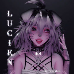 𝖫𝗎𝖼𝗂𝖾𝗇 (𝖯𝖢/𝖰𝗎𝖾𝗌𝗍/𝖲𝖯𝖲)