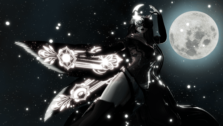 Sona - The Night Moth