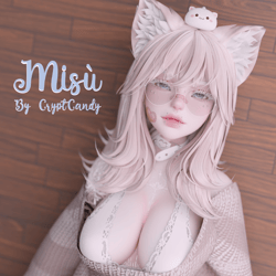 ♡ Misù ◦ PC & Quest ♡