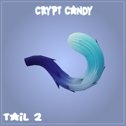♡ Tail 2 ◦ Server Freebie ♡