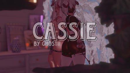 Cassie! (PC & QUEST)