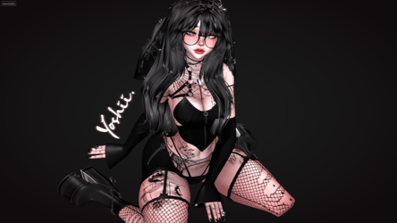 Jinx (PC & Quest)