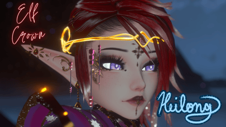 Elf Crown