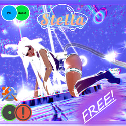 Stella (FREE)