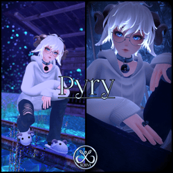 Pyry (Full + Optimized)