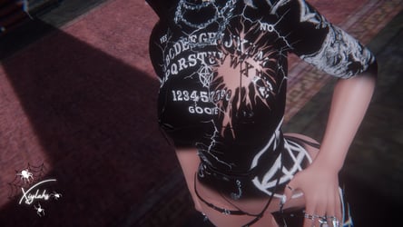 Inner Being - Venus V2 | Zinpia RP | Zinpia Fit Bases