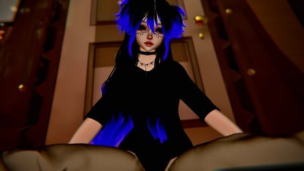 Alina PC & Quest (Free in Server) [OLD]