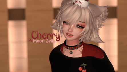»•» Cherry «•« (PC/QUEST, SPS)