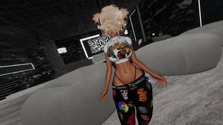 ✮Nina✮ by Jaslina ( PC/QUEST )