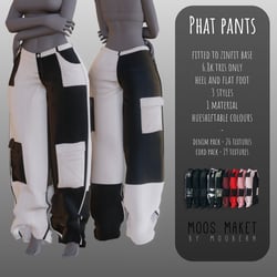 Phat Pants