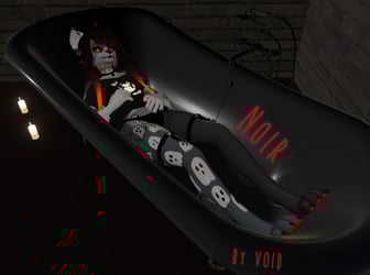 Noir (Quest Compatible)