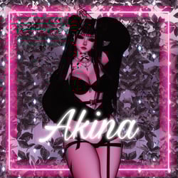 Akina (PC) | GoGo & More!