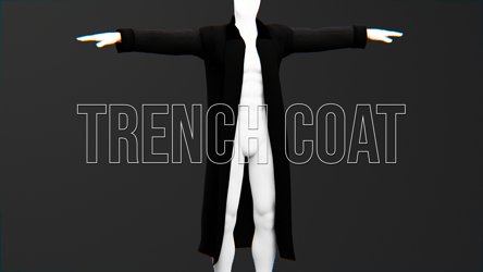 Trench Coat