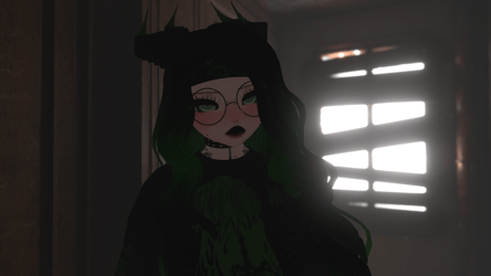 ZEENA !! ~~PC~~QUEST~~SFW