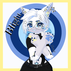 Blight [PC & QUEST] SFW