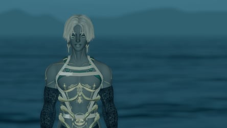 WEAVER TATTOO TEXTURE ZINPIA RP MALE