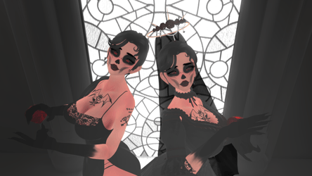La Muerte