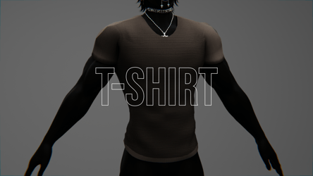 T-Shirt