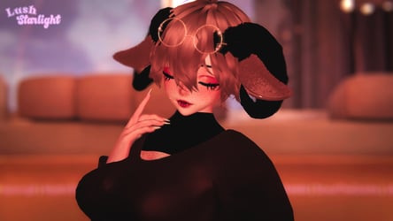 Esha Lamb ♡ [Pc/Quest]