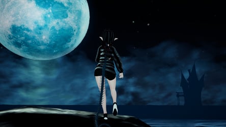 𝕮𝖆𝖗𝖊𝖓𝖆 𝖙𝖍𝖊 𝕮𝖞𝖈𝖑𝖔𝖕𝖘 (𝕻𝖈 𝖔𝖓𝖑𝖞)