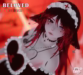 Beloved・PC | Quest | Gogo Loco | Headswap