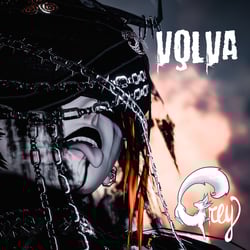 Vǫlva - the Viking Witch