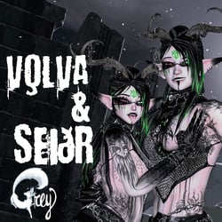 Seiðr & Vǫlva - the Viking Wand Carriers