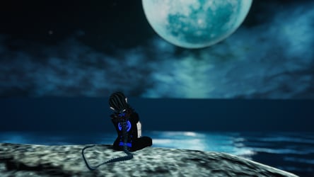𝖁𝖆𝖑𝖉𝖊𝖗𝖚𝖘 𝖙𝖍𝖊 𝕮𝖞𝖈𝖑𝖔𝖕𝖘 (𝕻𝕮 𝕺𝖓𝖑𝖞)