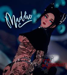 Maddie {SPS} {GOGO}