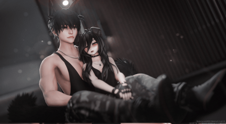 Rose & Thorn (pc&quest;)