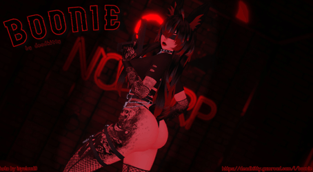 Boonie (pc n quest)